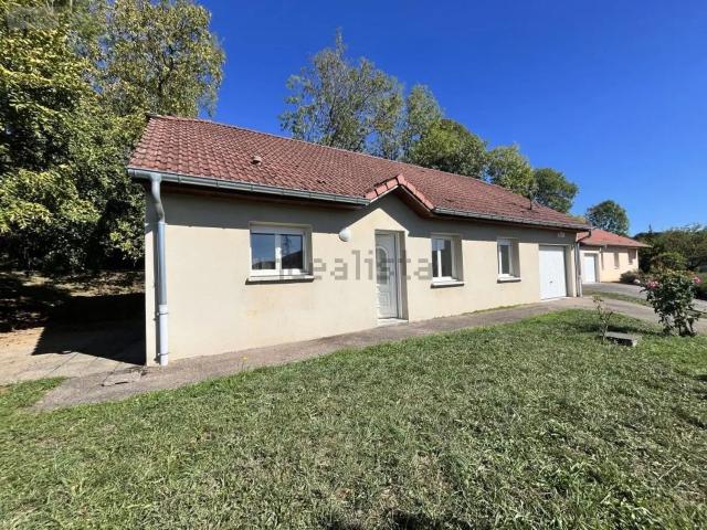 Maison, Frotey lès Vesoul