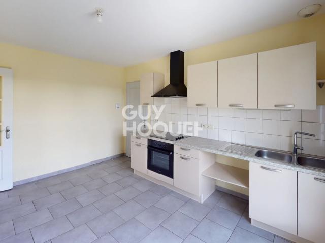 Maison Frotey Les Vesoul 5 pièce s 104 m2