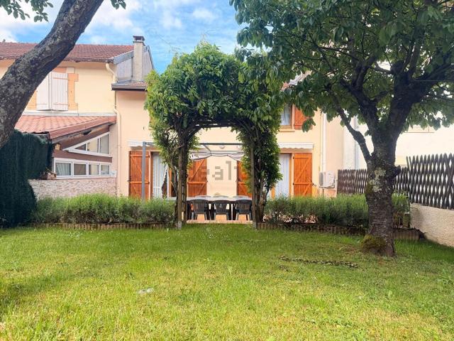 Maison, Frouard