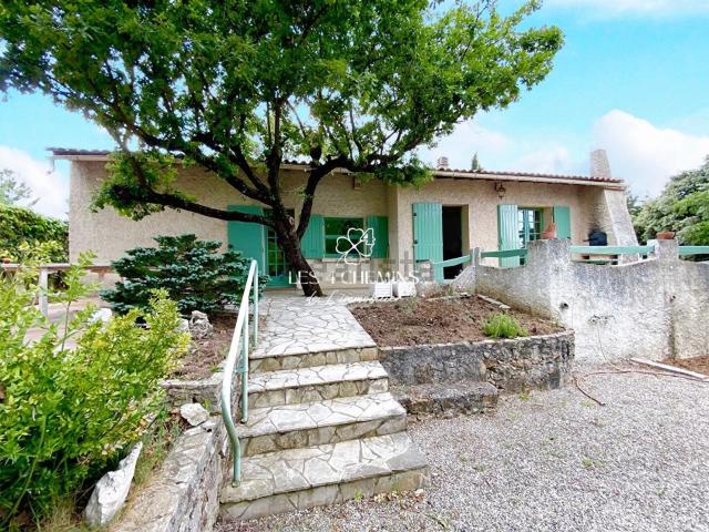 Maison, Fuveau