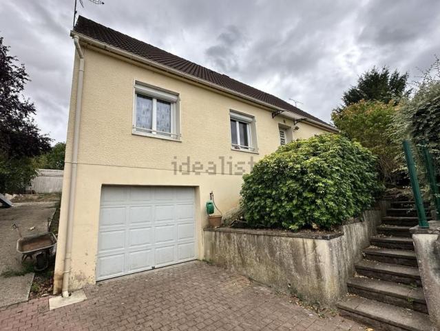 Maison, Fublaines