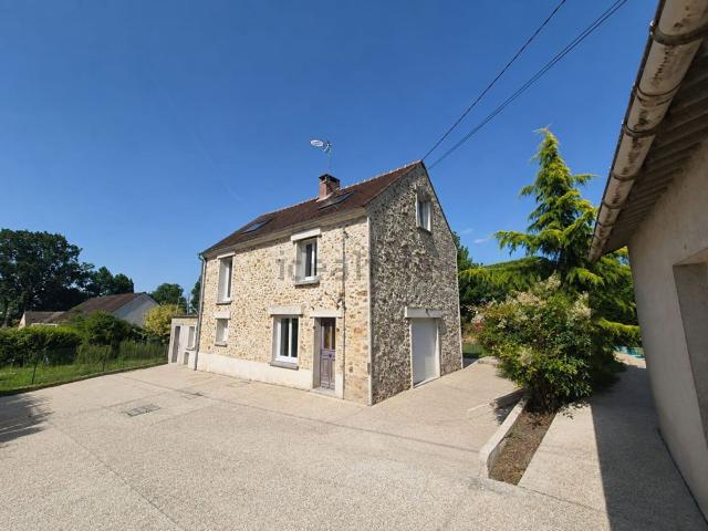 Maison, Fublaines
