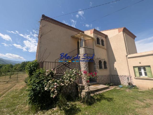 Maison, Fuilla