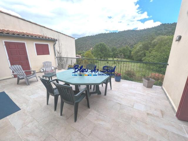 Maison, Fuilla