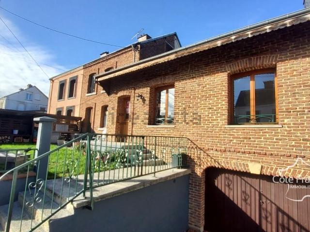 Maison, Fumay