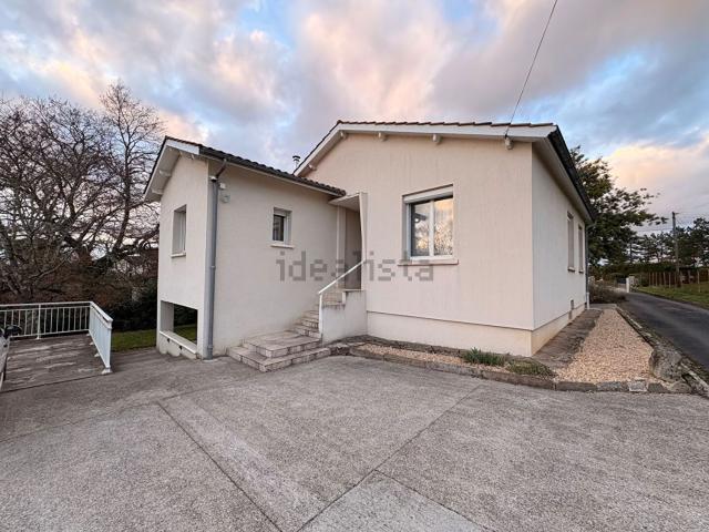Maison, Fumel