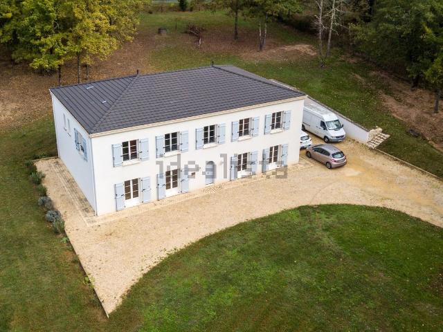 Maison, Fumel