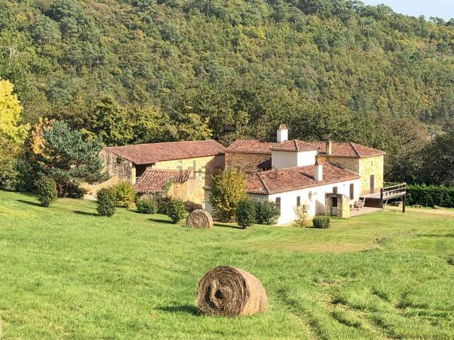 Maison, Fumel
