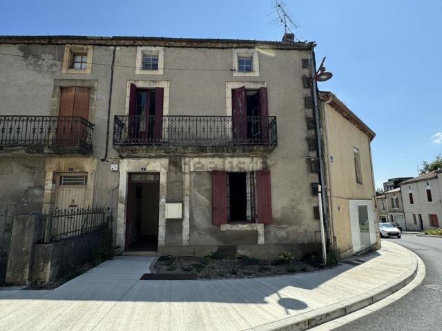 Maison, Fumel
