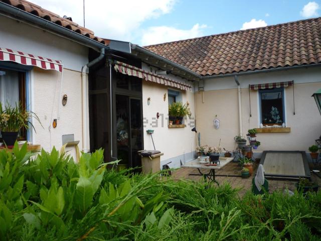 Maison, Fumel