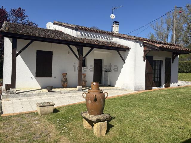 Maison, Fumel
