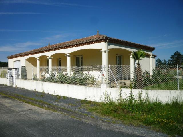 Maison, Fumel