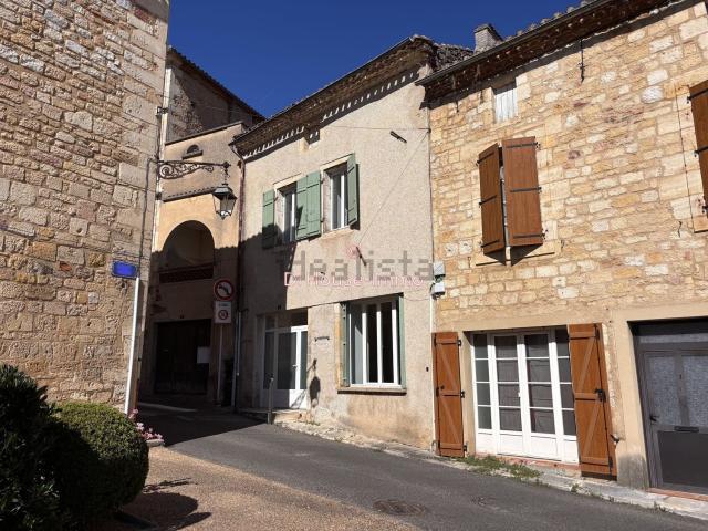 Maison, Fumel