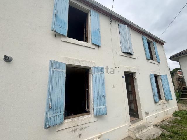 Maison, Fumel