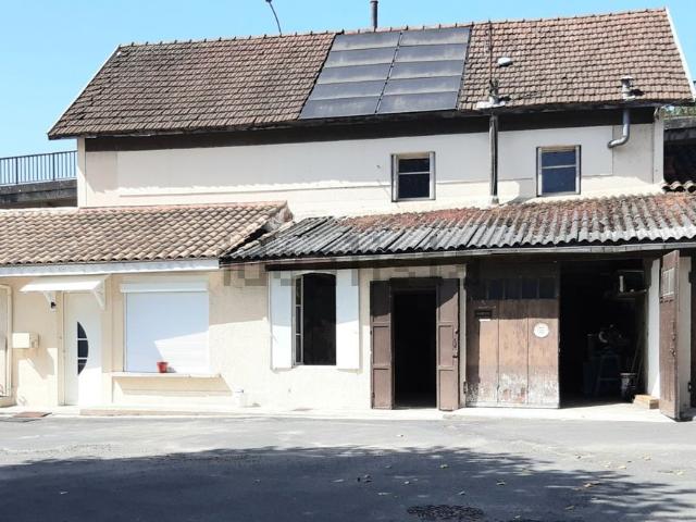Maison, Fumel
