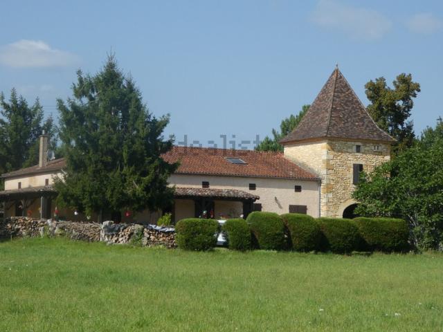 Maison, Fumel