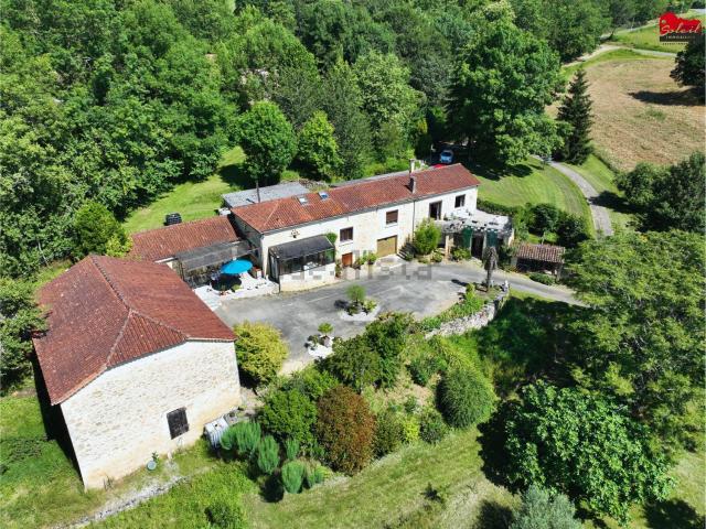 Maison, Fumel
