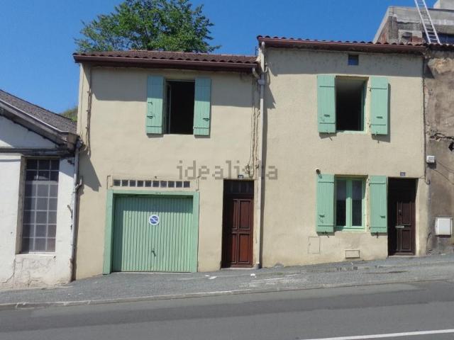 Maison, Fumel