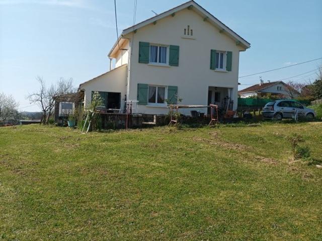 Maison, Fumel