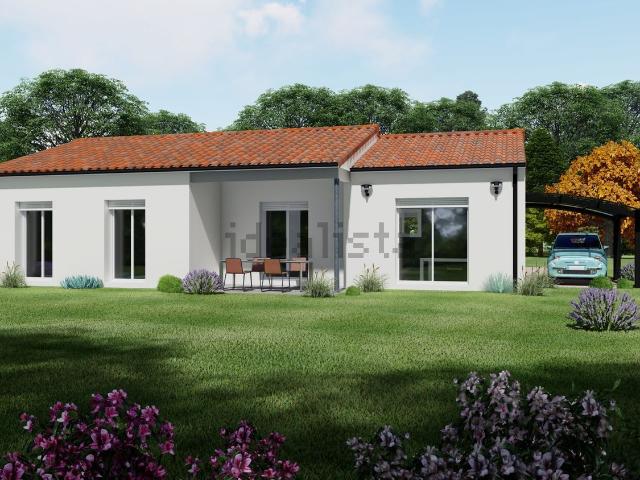 Maison, Fumel