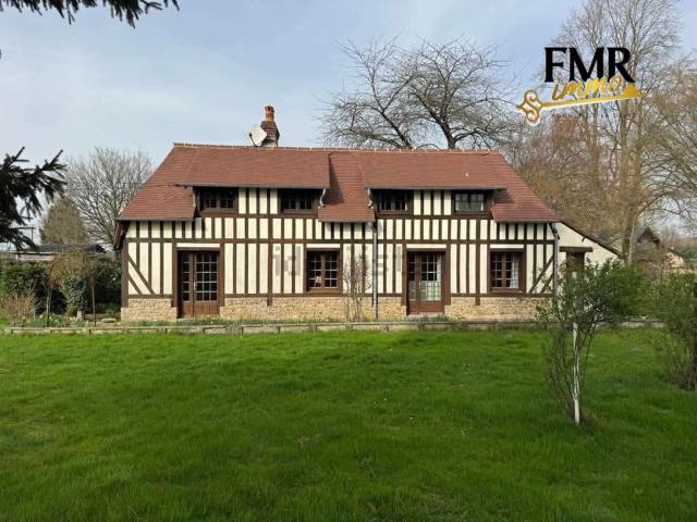 Maison, Fumichon
