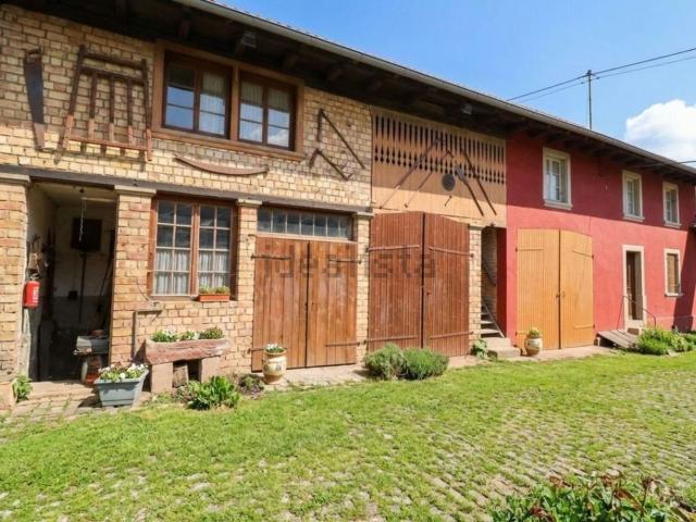Maison, Furdenheim