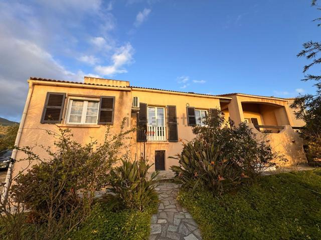 Maison, Furiani