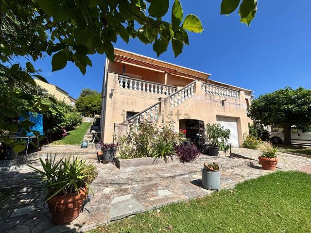Maison, Furiani