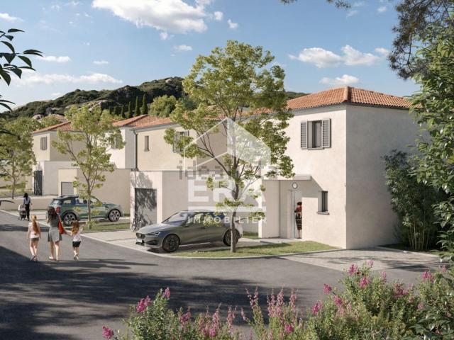 Maison, Furiani