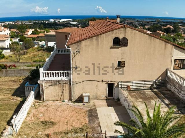 Maison, Furiani