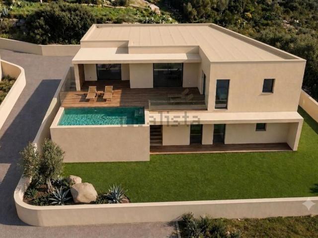Maison, Furiani