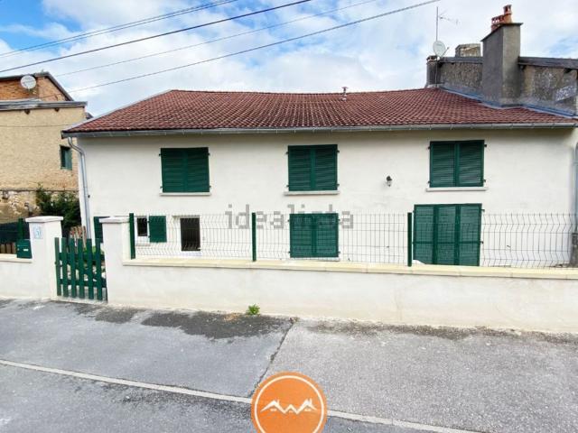 Maison, Kœur la Petite