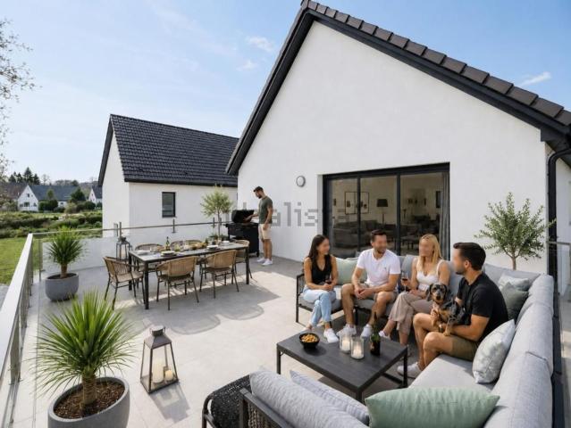 Maison, Kogenheim