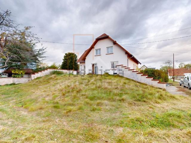 Maison, Kauffenheim