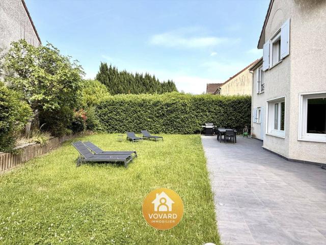 Maison Kauffman 4 ch 175 m2 hab dans Secteur trés recherché