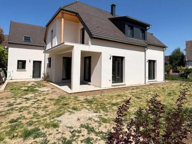Maison Kaysersberg Vignoble 7 pièce s 182,71 m2
