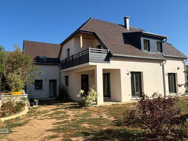 Maison Kaysersberg Vignoble 7 pièce s 182,71 m2