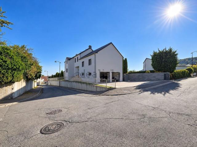 Maison, Kanfen
