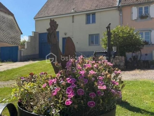 Maison, Kappelkinger