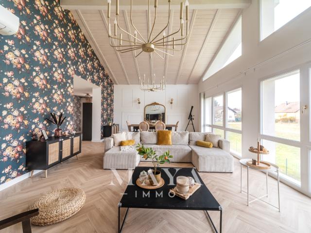 Maison KEMBS