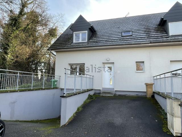 Maison, Kembs
