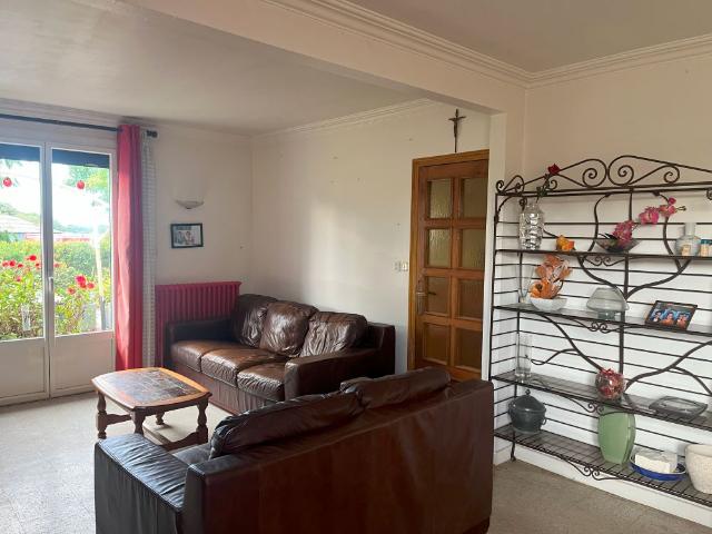 Maison Kerien 6 pièce s 120 m2