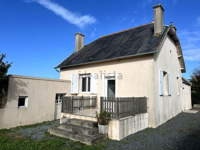 Maison, Kerlouan