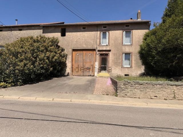 Maison, Kerling lès Sierck