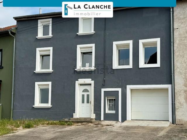 Maison, Kerling lès Sierck