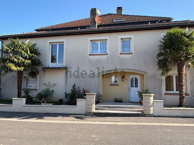 Maison, Kerling lès Sierck