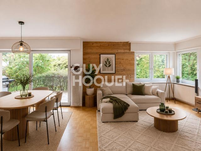 Maison Kingersheim 6 pièces 132 m2