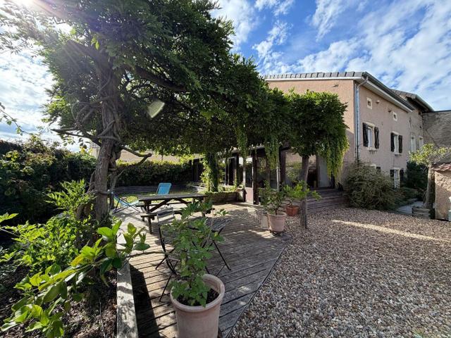 Maison, Kirsch lès Sierck