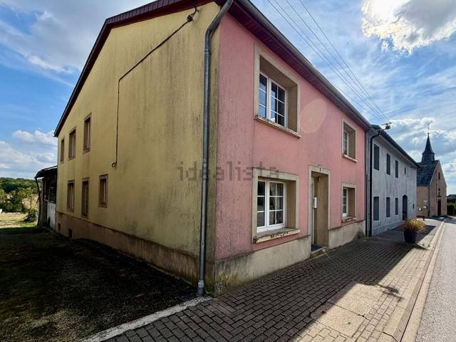 Maison, Kirschnaumen