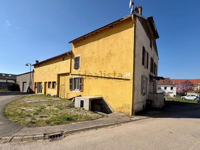 Maison, Kirschnaumen